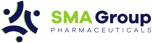 SMA Pharmaceuticals